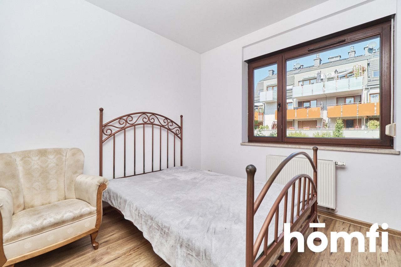 4-rooms flat with garden in Ołtaszyn 3900 PLN - Apartment - Rent - Wrocław, Krzyki / Ołtaszyn