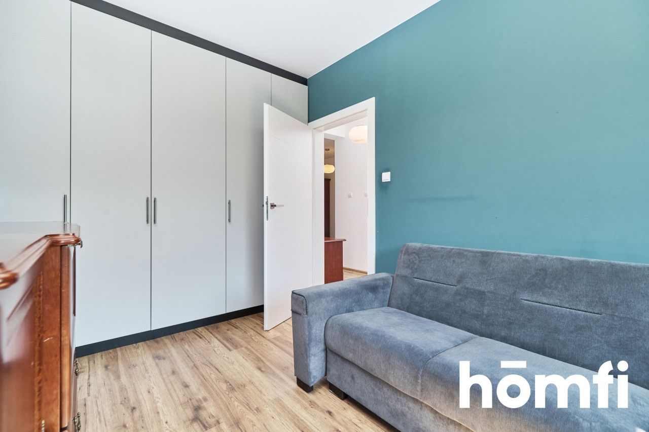 4-rooms flat with garden in Ołtaszyn 3900 PLN - Apartment - Rent - Wrocław, Krzyki / Ołtaszyn