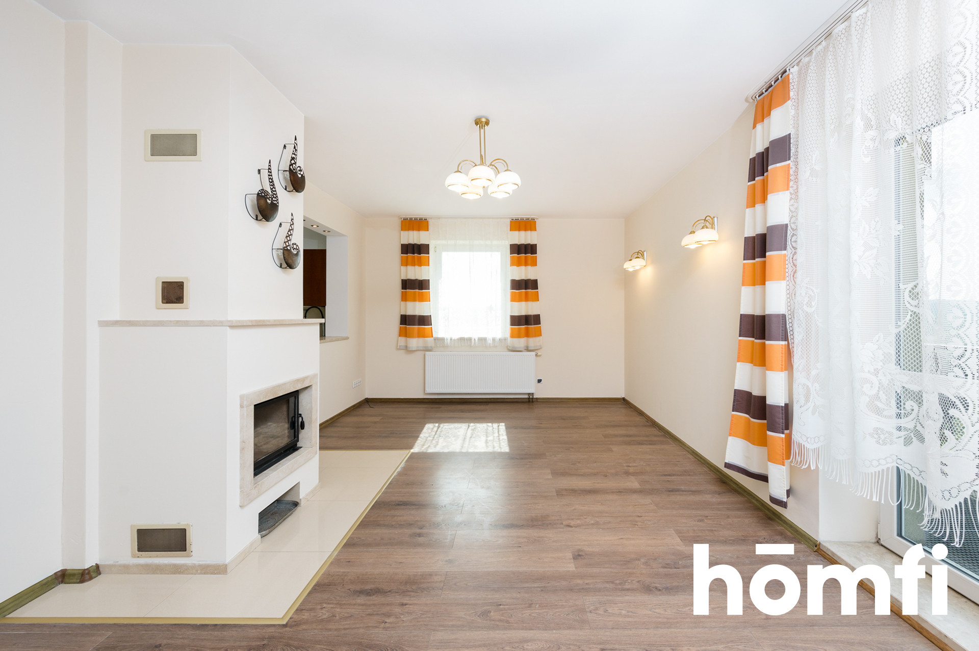 Przestronny dom z przepięknym widokiem na granicy Krakowa - Libertów / Skawina / Brzyczyna - Dom - Sprzedaż - Krakowski, Mogilany / Brzyczyna