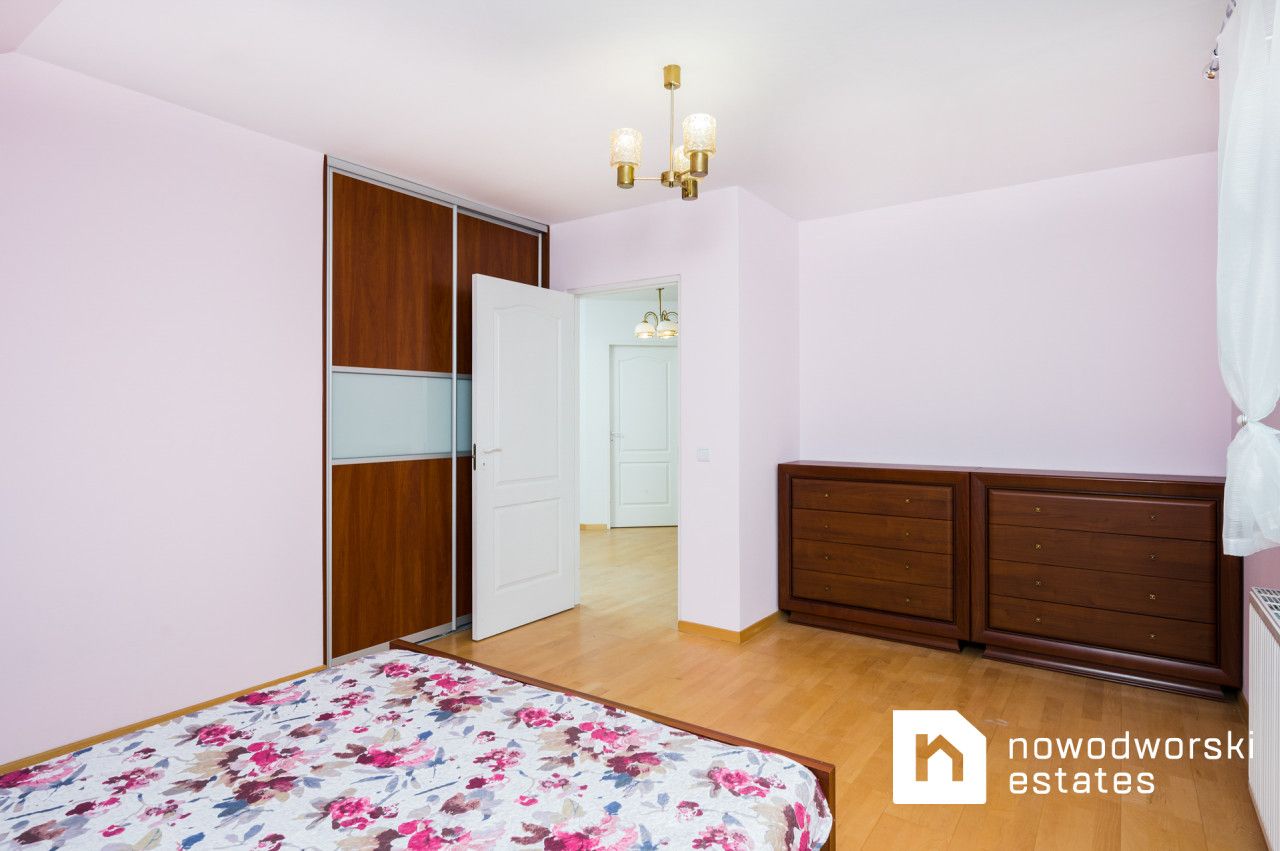 Przestronny dom z przepięknym widokiem na granicy Krakowa na wynajem - Libertów / Skawina / Brzyczyna - Dom - Wynajem - Krakowski, Mogilany / Brzyczyna