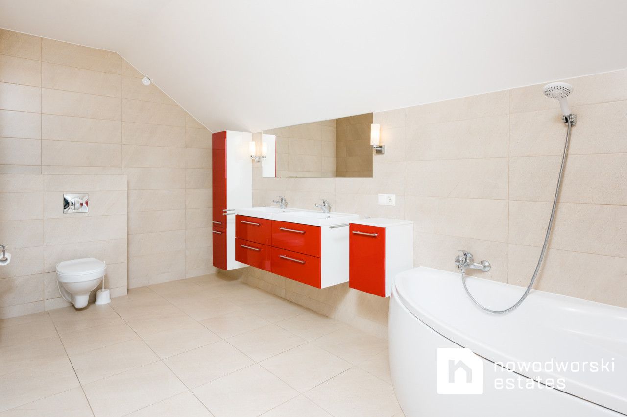 Przestronny dom z przepięknym widokiem na granicy Krakowa na wynajem - Libertów / Skawina / Brzyczyna - Dom - Wynajem - Krakowski, Mogilany / Brzyczyna