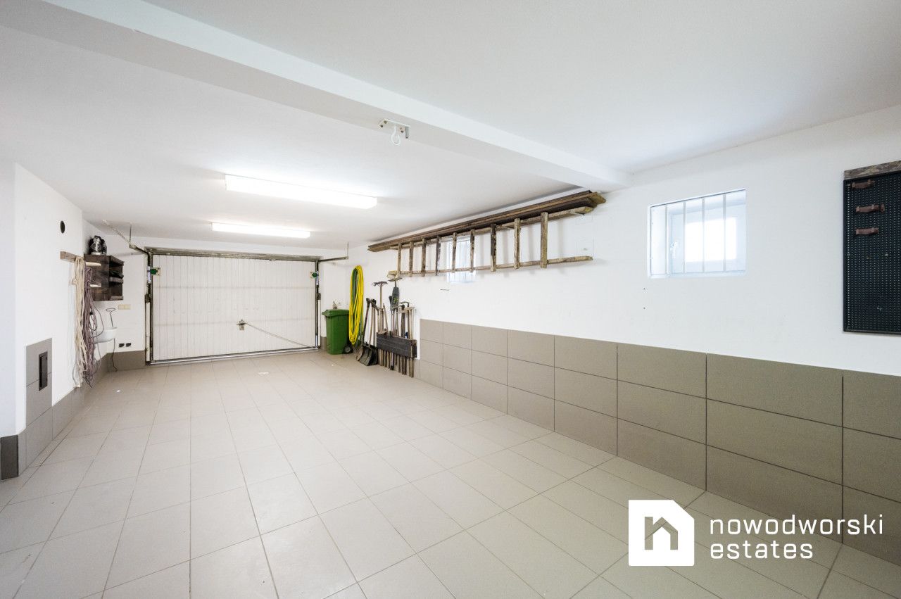 Przestronny dom z przepięknym widokiem na granicy Krakowa na wynajem - Libertów / Skawina / Brzyczyna - Dom - Wynajem - Krakowski, Mogilany / Brzyczyna