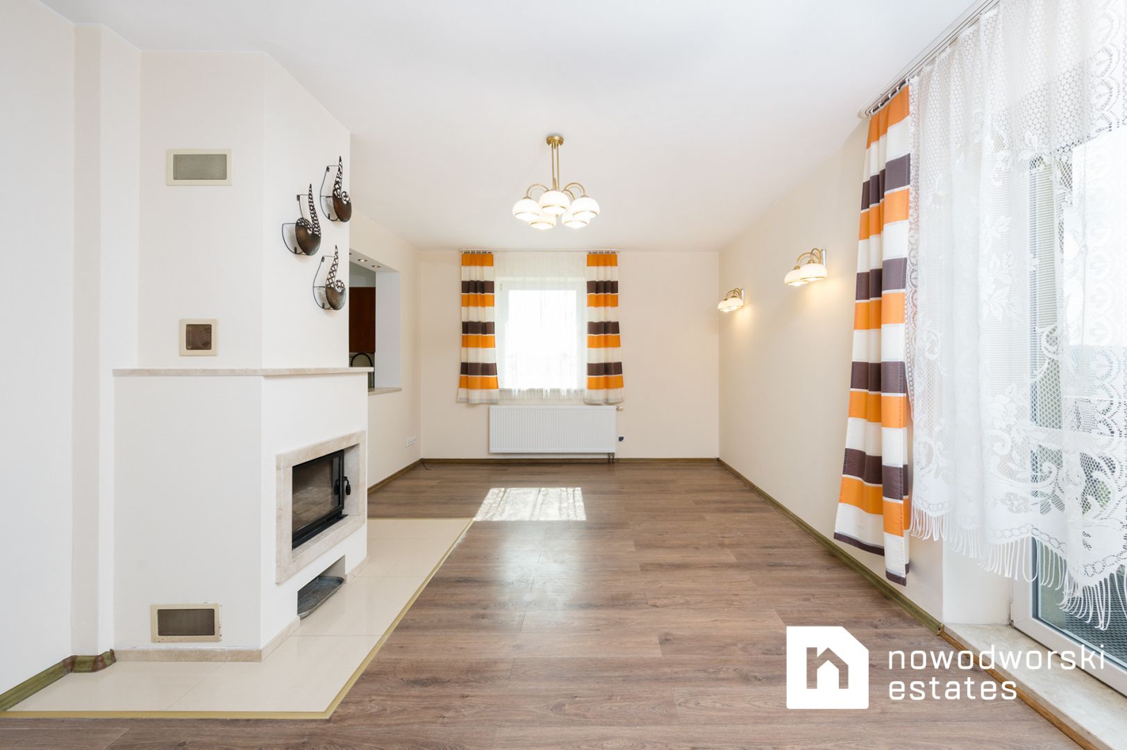 Przestronny dom z przepięknym widokiem na granicy Krakowa na wynajem - Libertów / Skawina / Brzyczyna - Dom - Wynajem - Krakowski, Mogilany / Brzyczyna