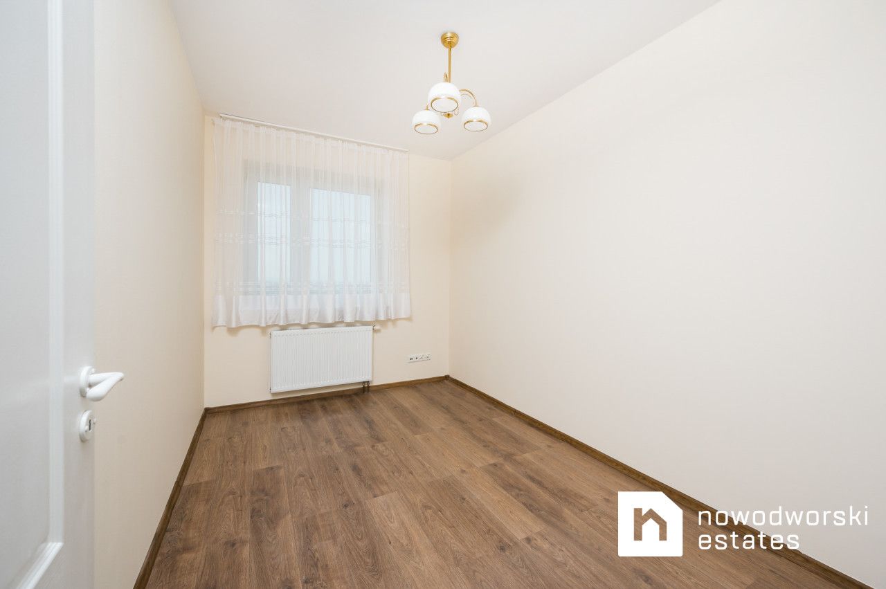 Przestronny dom z przepięknym widokiem na granicy Krakowa na wynajem - Libertów / Skawina / Brzyczyna - Dom - Wynajem - Krakowski, Mogilany / Brzyczyna