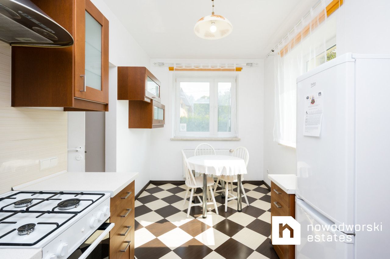 Przestronny dom z przepięknym widokiem na granicy Krakowa na wynajem - Libertów / Skawina / Brzyczyna - Dom - Wynajem - Krakowski, Mogilany / Brzyczyna