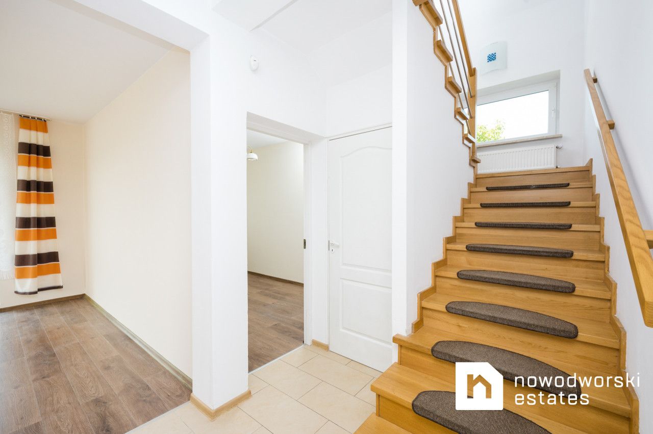 Przestronny dom z przepięknym widokiem na granicy Krakowa na wynajem - Libertów / Skawina / Brzyczyna - Dom - Wynajem - Krakowski, Mogilany / Brzyczyna