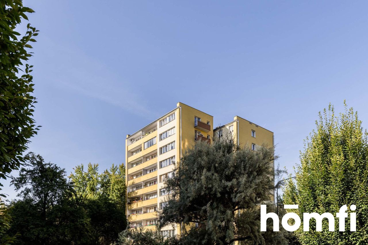 Słoneczne 2 pok. przy Dw. Zachodnim - Mieszkanie - Wynajem - Warszawa, Ochota