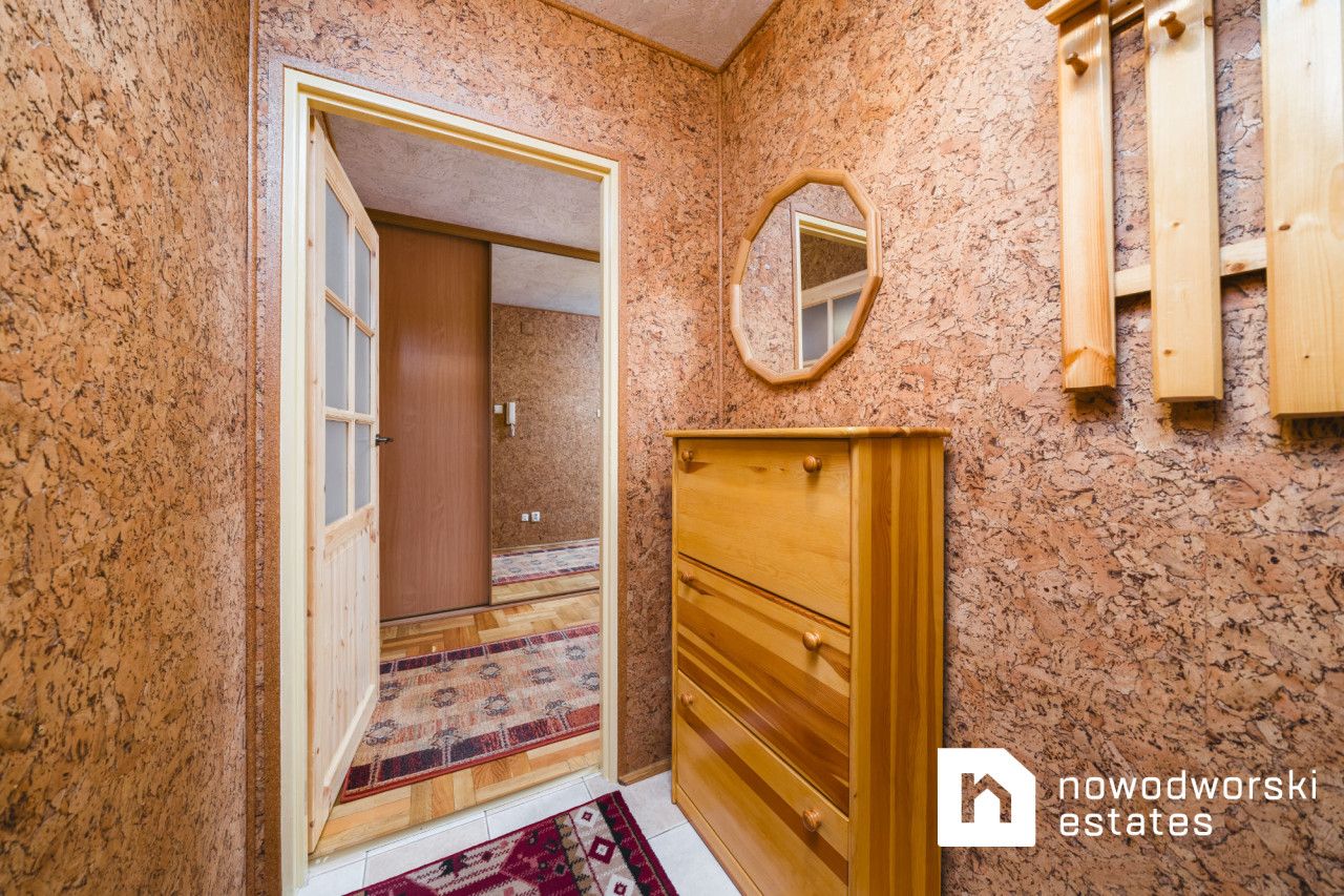 Na sprzedaż 3 pokojowe mieszkanie Obozowa, Ruczaj - Mieszkanie - Sprzedaż - Kraków, Ruczaj