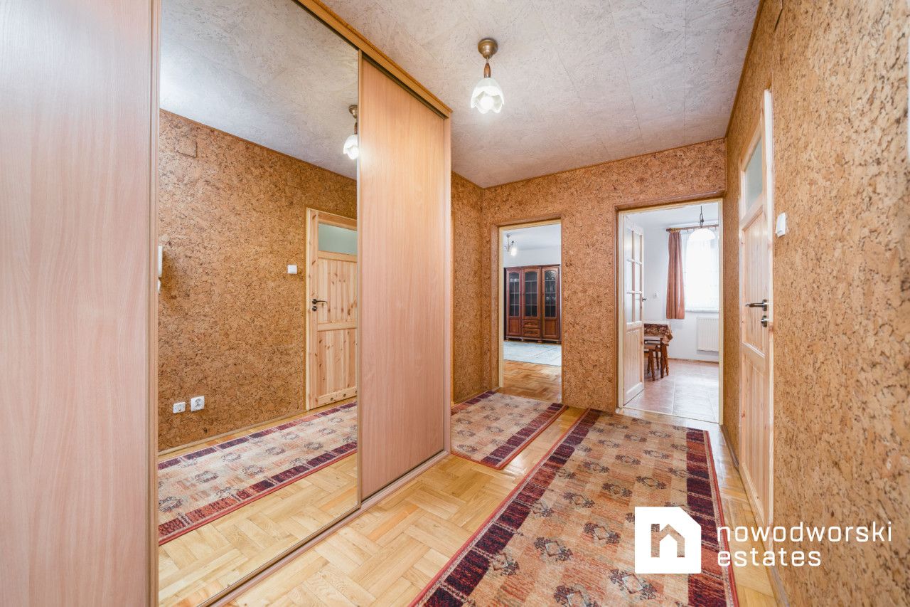 Na sprzedaż 3 pokojowe mieszkanie Obozowa, Ruczaj - Mieszkanie - Sprzedaż - Kraków, Ruczaj