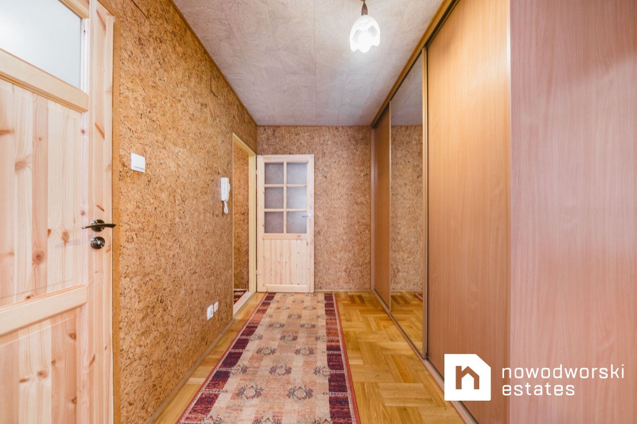 Na sprzedaż 3 pokojowe mieszkanie Obozowa, Ruczaj - Mieszkanie - Sprzedaż - Kraków, Ruczaj