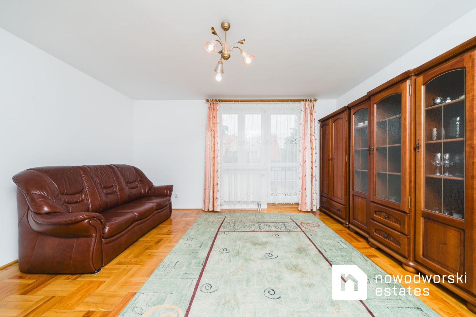 Na sprzedaż 3 pokojowe mieszkanie Obozowa, Ruczaj - Mieszkanie - Sprzedaż - Kraków, Ruczaj