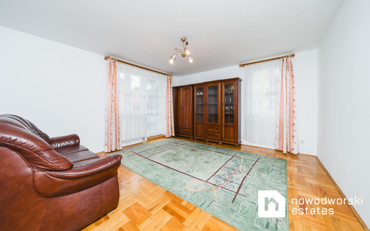 Na sprzedaż 3 pokojowe mieszkanie Obozowa, Ruczaj - Mieszkanie - Sprzedaż - Kraków, Ruczaj