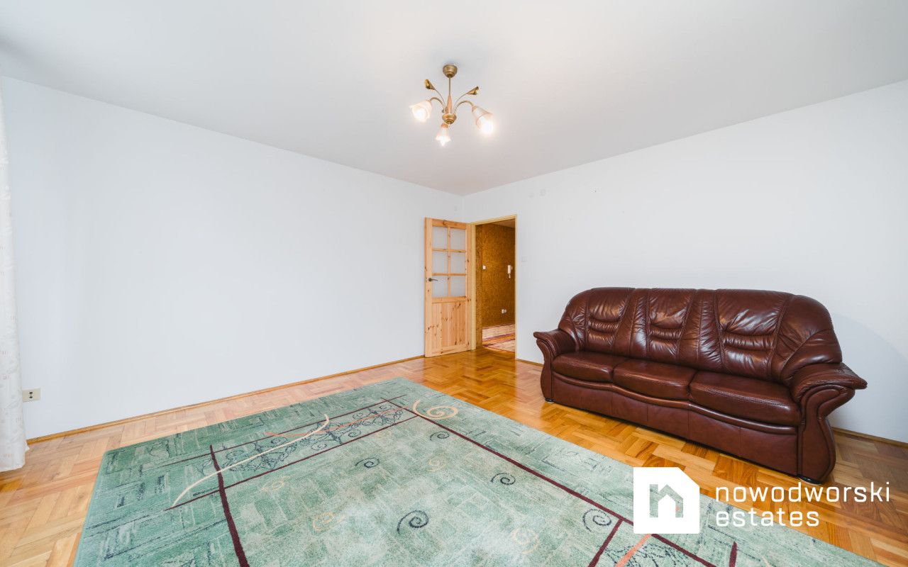 Na sprzedaż 3 pokojowe mieszkanie Obozowa, Ruczaj - Mieszkanie - Sprzedaż - Kraków, Ruczaj