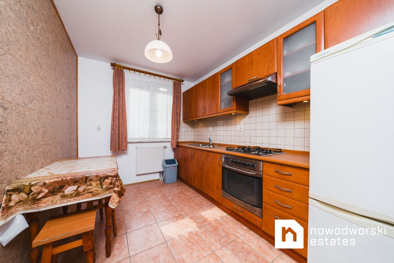 Na sprzedaż 3 pokojowe mieszkanie Obozowa, Ruczaj - Mieszkanie - Sprzedaż - Kraków, Ruczaj