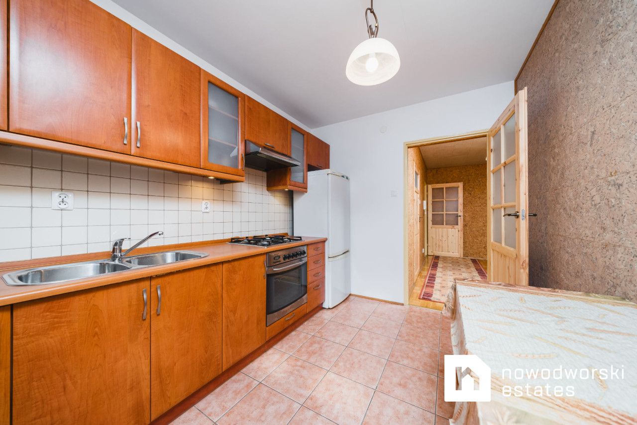 Na sprzedaż 3 pokojowe mieszkanie Obozowa, Ruczaj - Mieszkanie - Sprzedaż - Kraków, Ruczaj