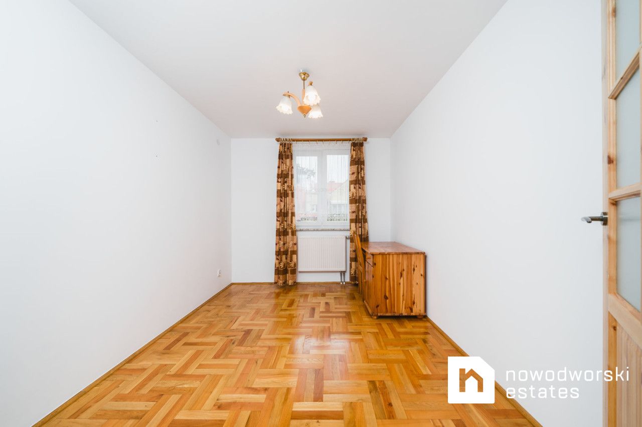 Na sprzedaż 3 pokojowe mieszkanie Obozowa, Ruczaj - Mieszkanie - Sprzedaż - Kraków, Ruczaj