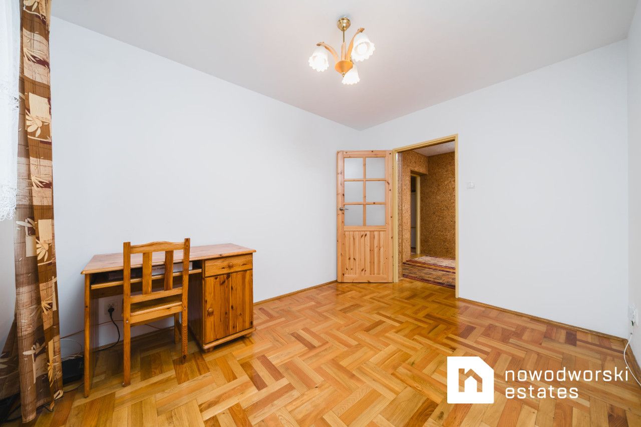 Na sprzedaż 3 pokojowe mieszkanie Obozowa, Ruczaj - Mieszkanie - Sprzedaż - Kraków, Ruczaj