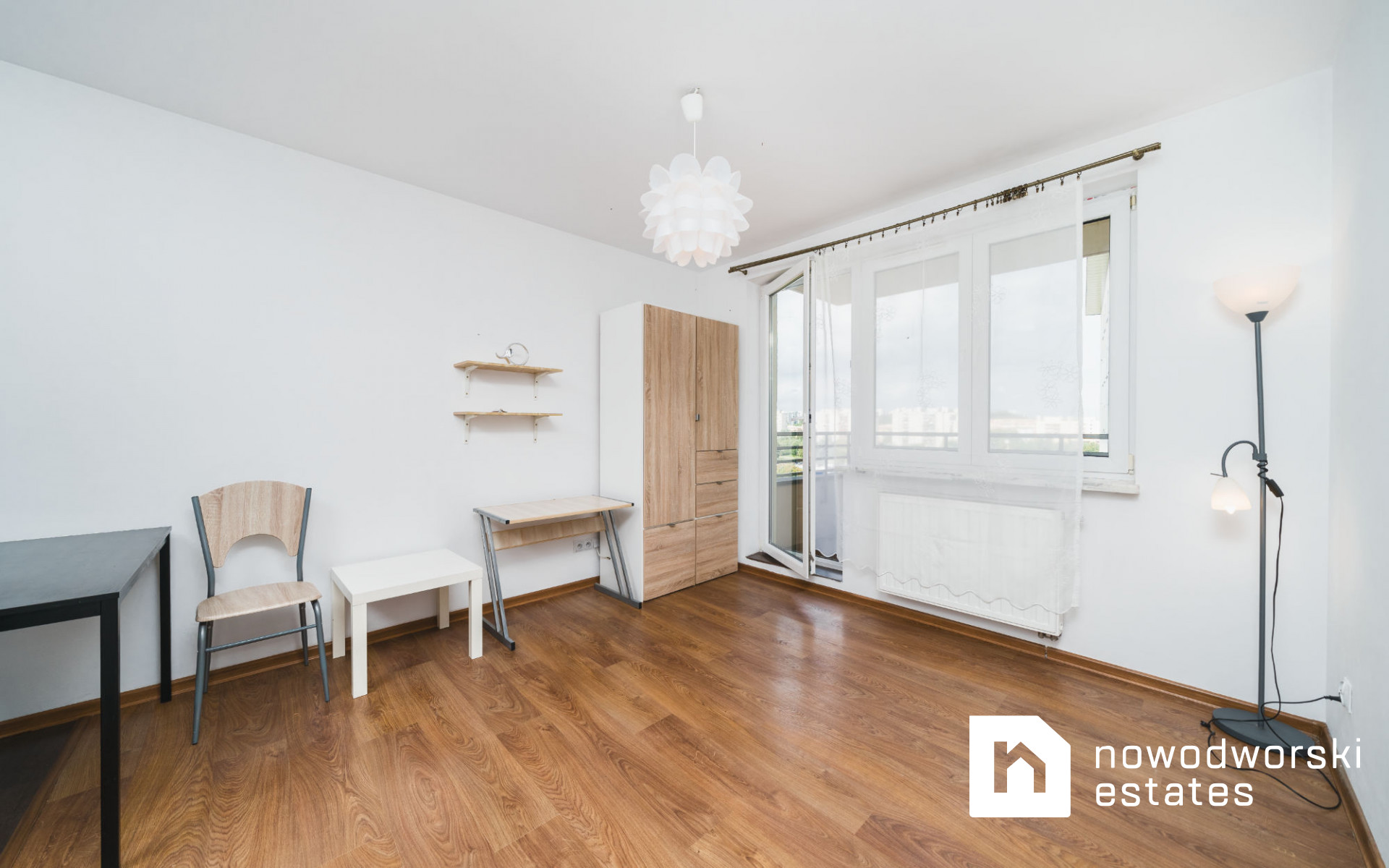 Kawalerka obok Szpitala Rydygiera, ul. Okulickiego - Mieszkanie - Sprzedaż - Kraków, Nowa Huta / Bieńczyce