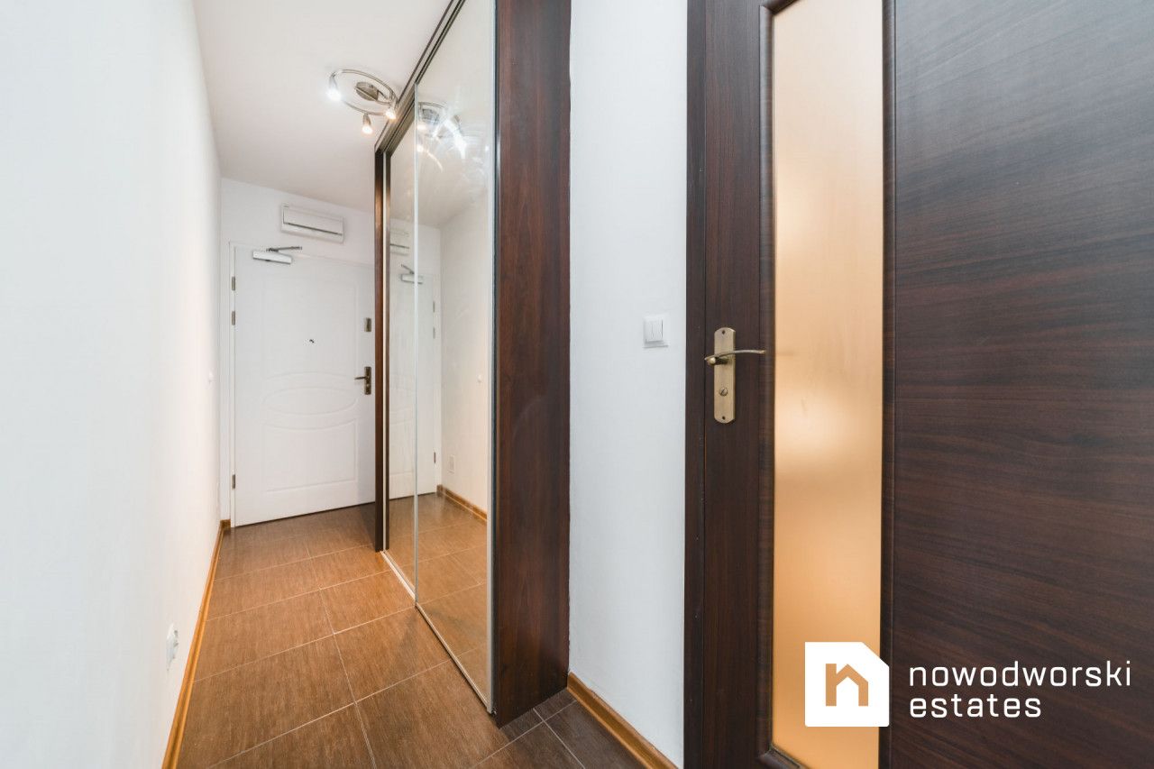 Kawalerka obok Szpitala Rydygiera, ul. Okulickiego - Mieszkanie - Sprzedaż - Kraków, Nowa Huta / Bieńczyce