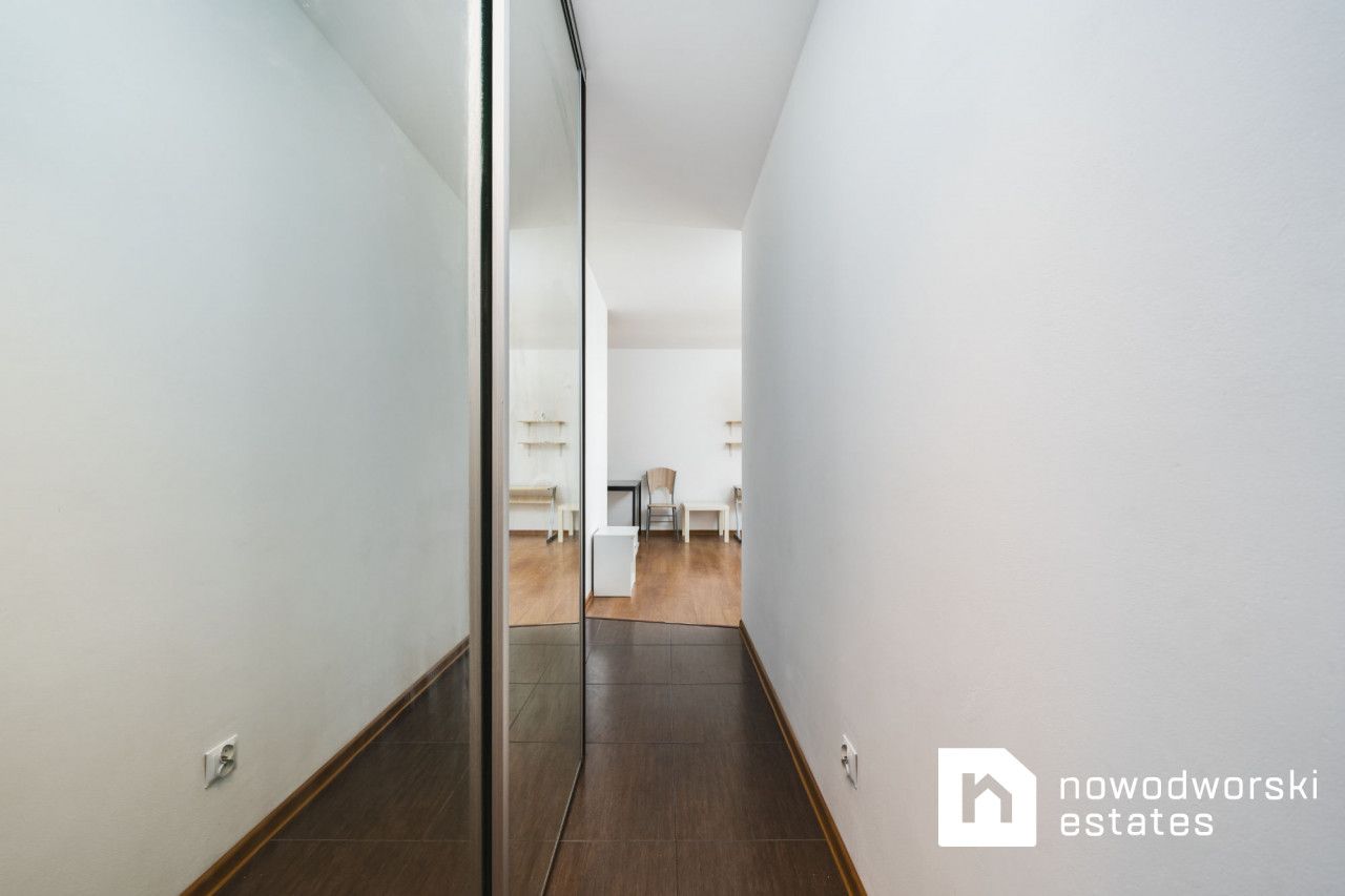 Kawalerka obok Szpitala Rydygiera, ul. Okulickiego - Mieszkanie - Sprzedaż - Kraków, Nowa Huta / Bieńczyce