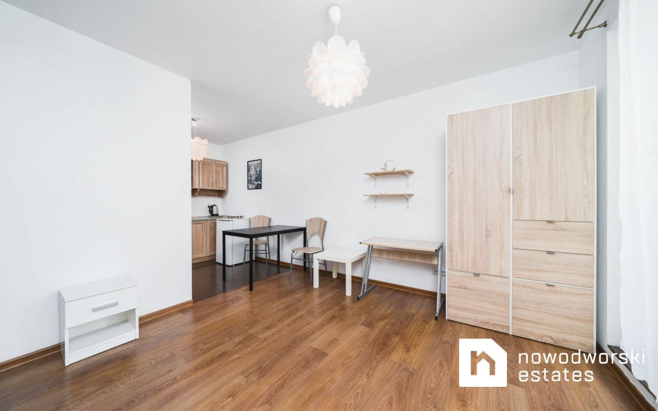 Kawalerka obok Szpitala Rydygiera, ul. Okulickiego - Mieszkanie - Sprzedaż - Kraków, Nowa Huta / Bieńczyce