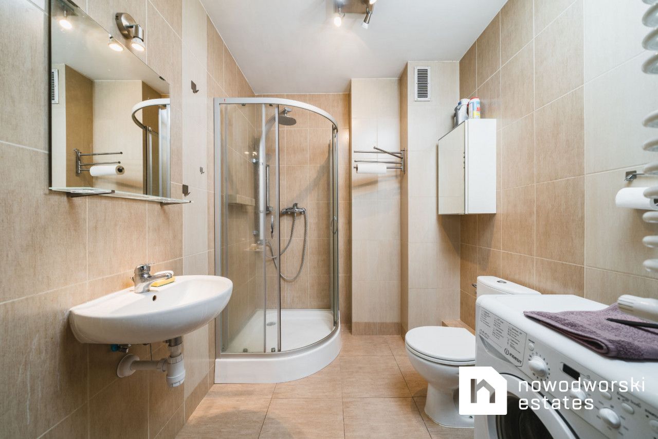 Kawalerka obok Szpitala Rydygiera, ul. Okulickiego - Mieszkanie - Sprzedaż - Kraków, Nowa Huta / Bieńczyce