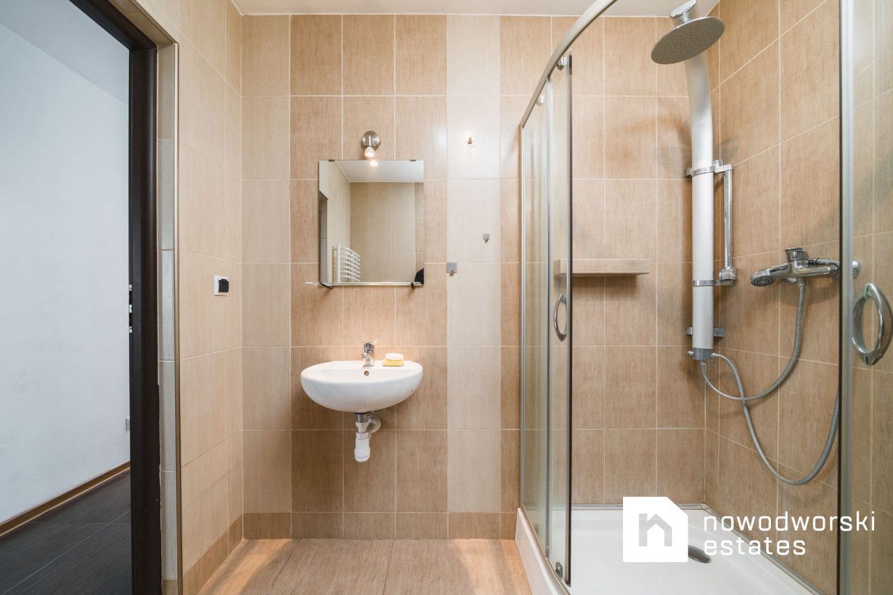 Kawalerka obok Szpitala Rydygiera, ul. Okulickiego - Mieszkanie - Sprzedaż - Kraków, Nowa Huta / Bieńczyce