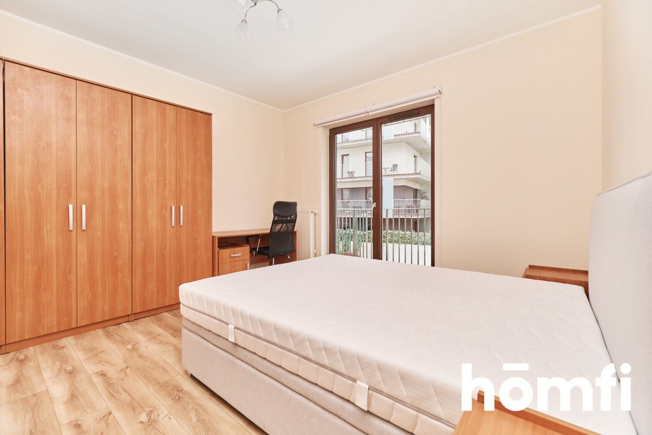 A wonderful 3-room apartment next to the park - Apartment - Rent - Wrocław, Krzyki / Gaj