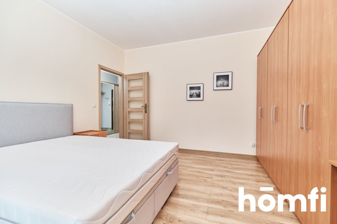 A wonderful 3-room apartment next to the park - Apartment - Rent - Wrocław, Krzyki / Gaj