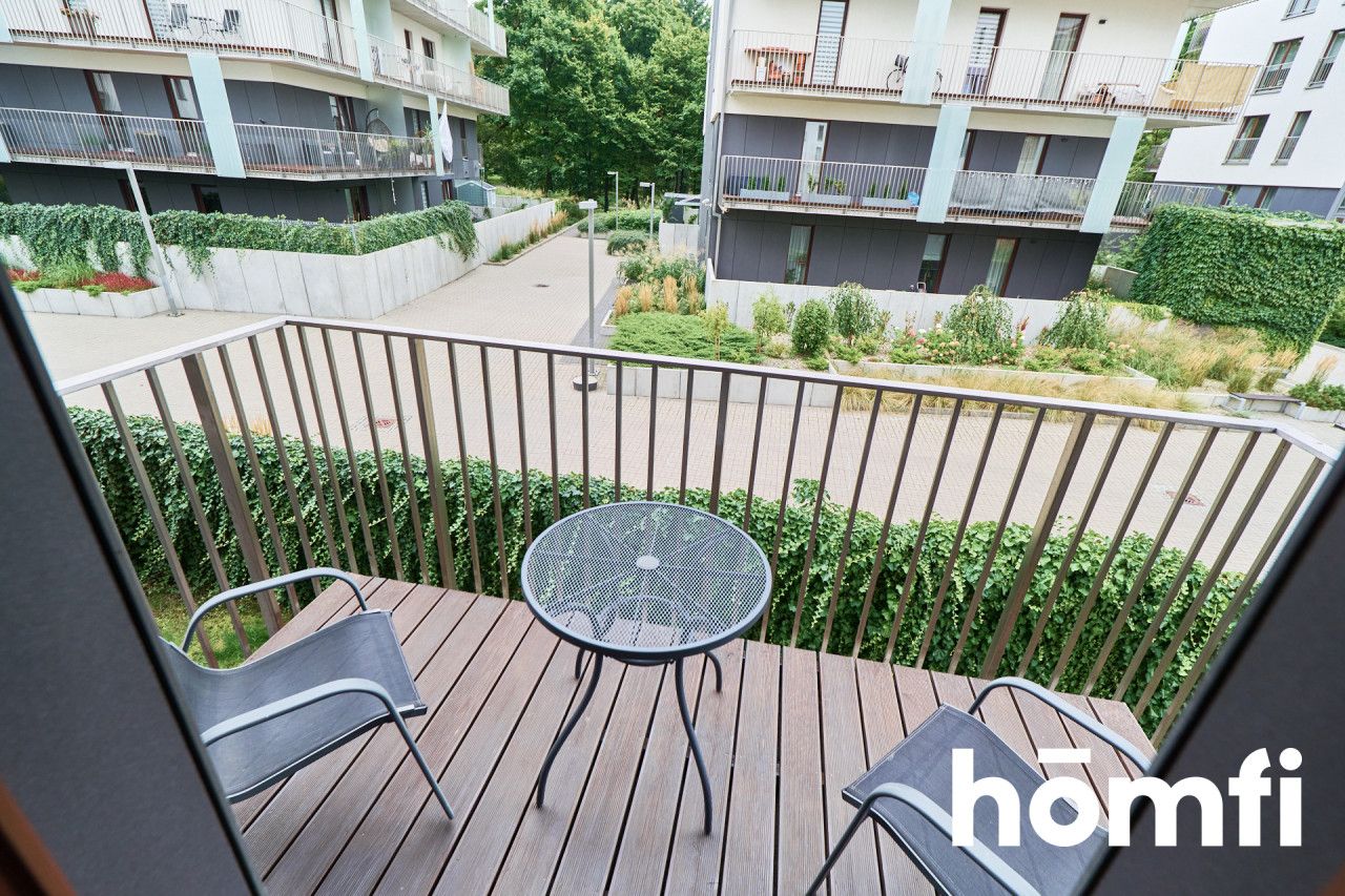 A wonderful 3-room apartment next to the park - Apartment - Rent - Wrocław, Krzyki / Gaj