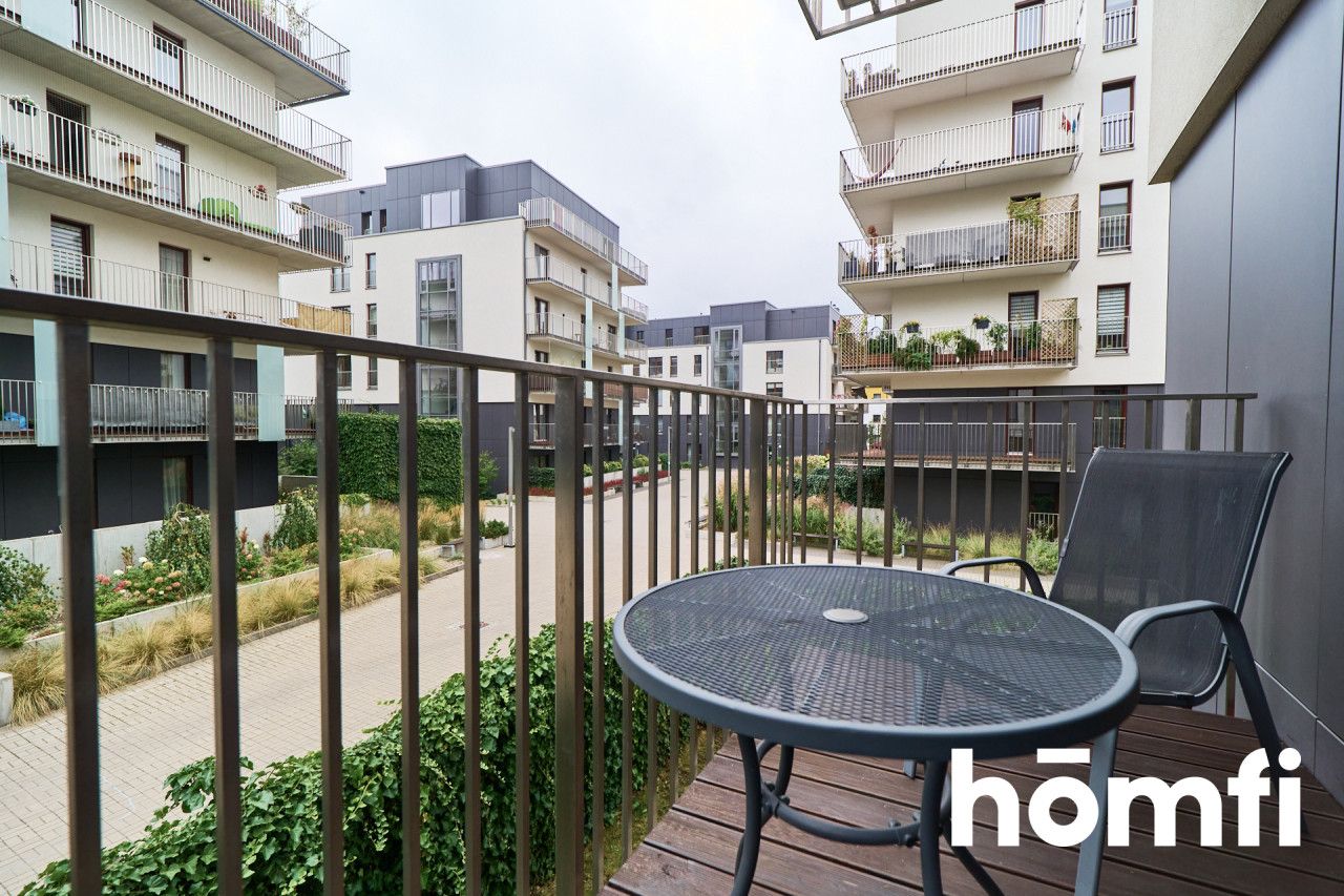 A wonderful 3-room apartment next to the park - Apartment - Rent - Wrocław, Krzyki / Gaj