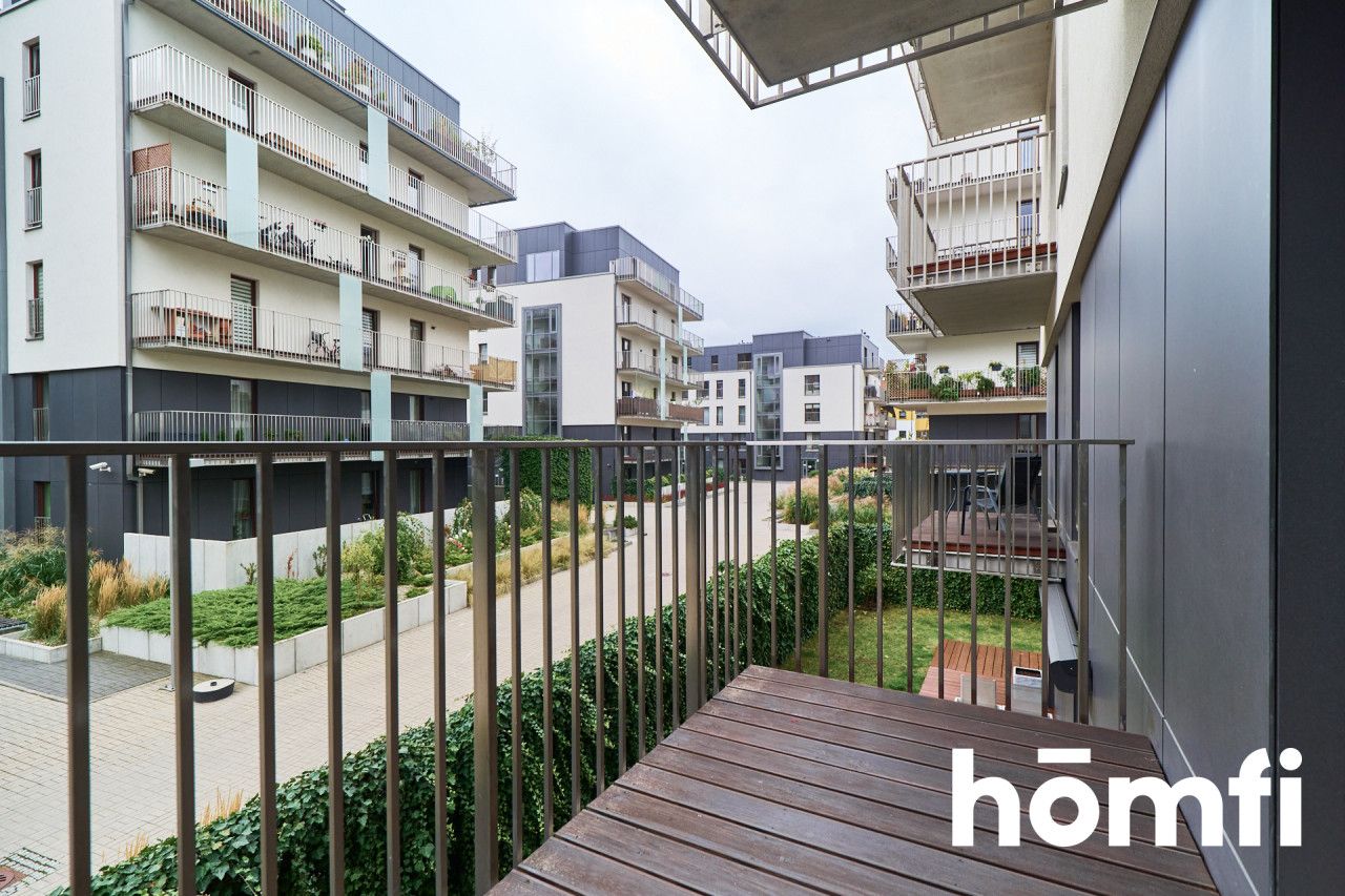 A wonderful 3-room apartment next to the park - Apartment - Rent - Wrocław, Krzyki / Gaj