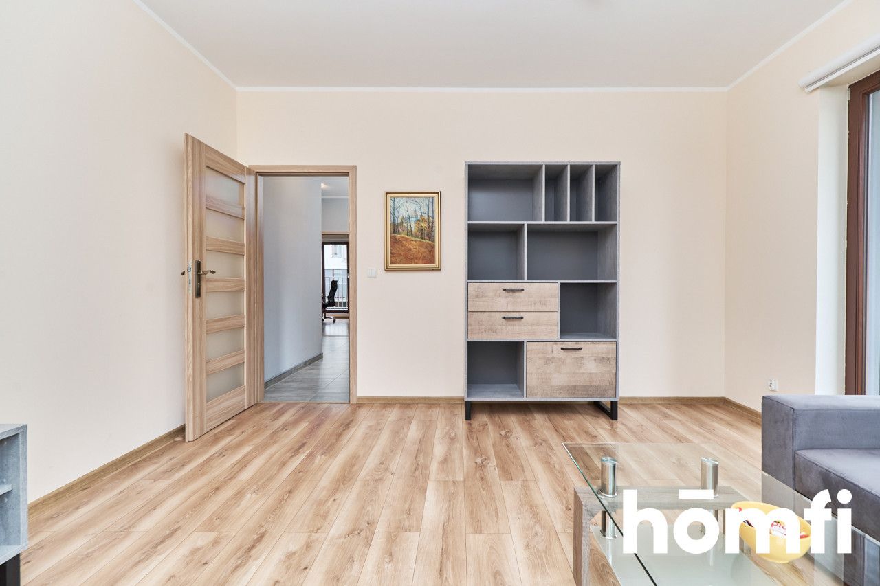 A wonderful 3-room apartment next to the park - Apartment - Rent - Wrocław, Krzyki / Gaj