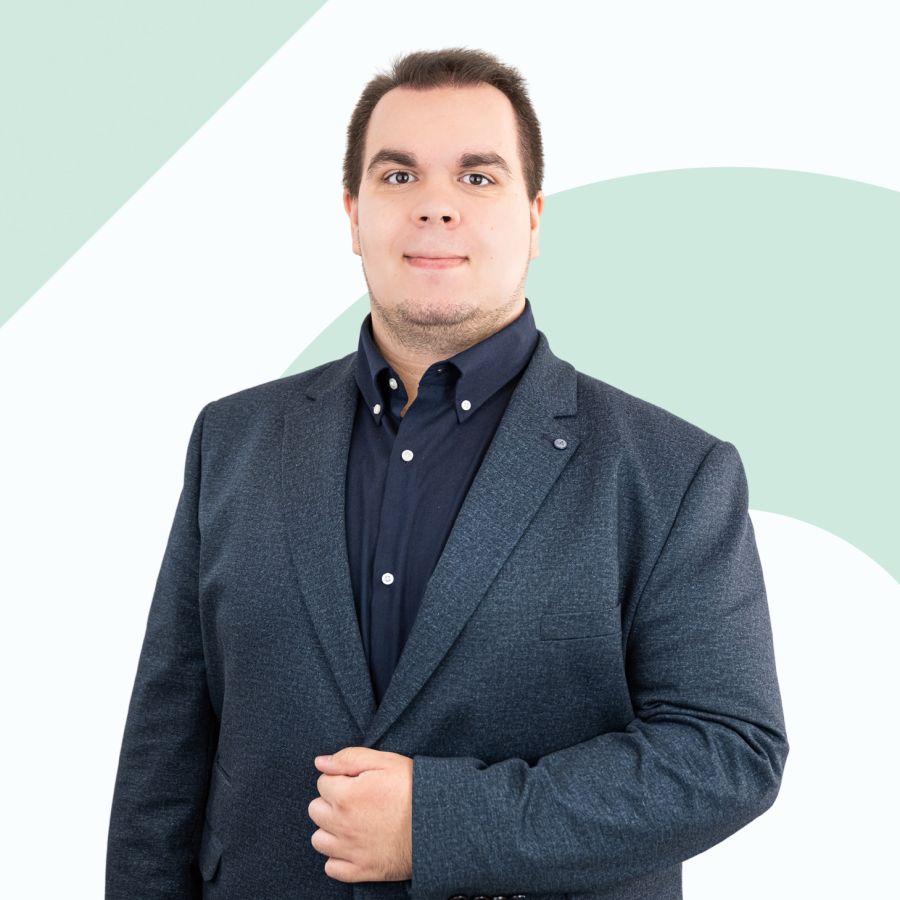 Łukasz Król - Radom Okulickiego