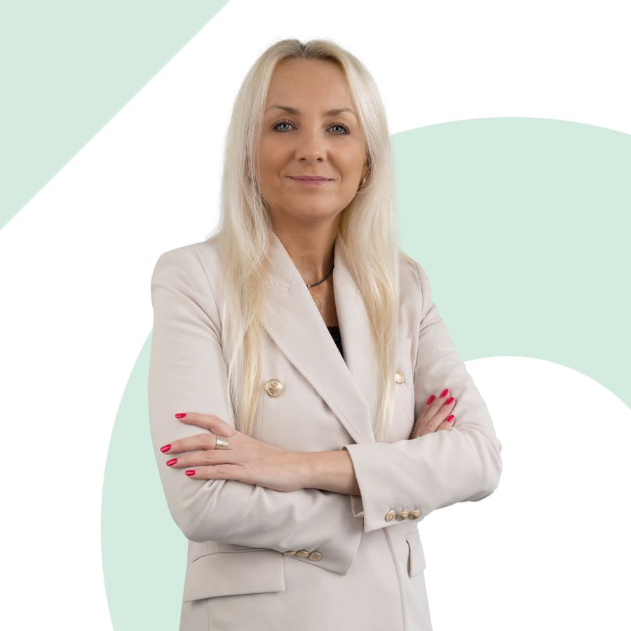 homfi Real Estate Agency Wroclaw contact