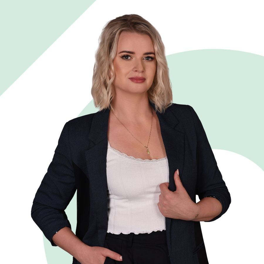 Jolanta Kulpa - agent nieruchomości homfi Rzeszów