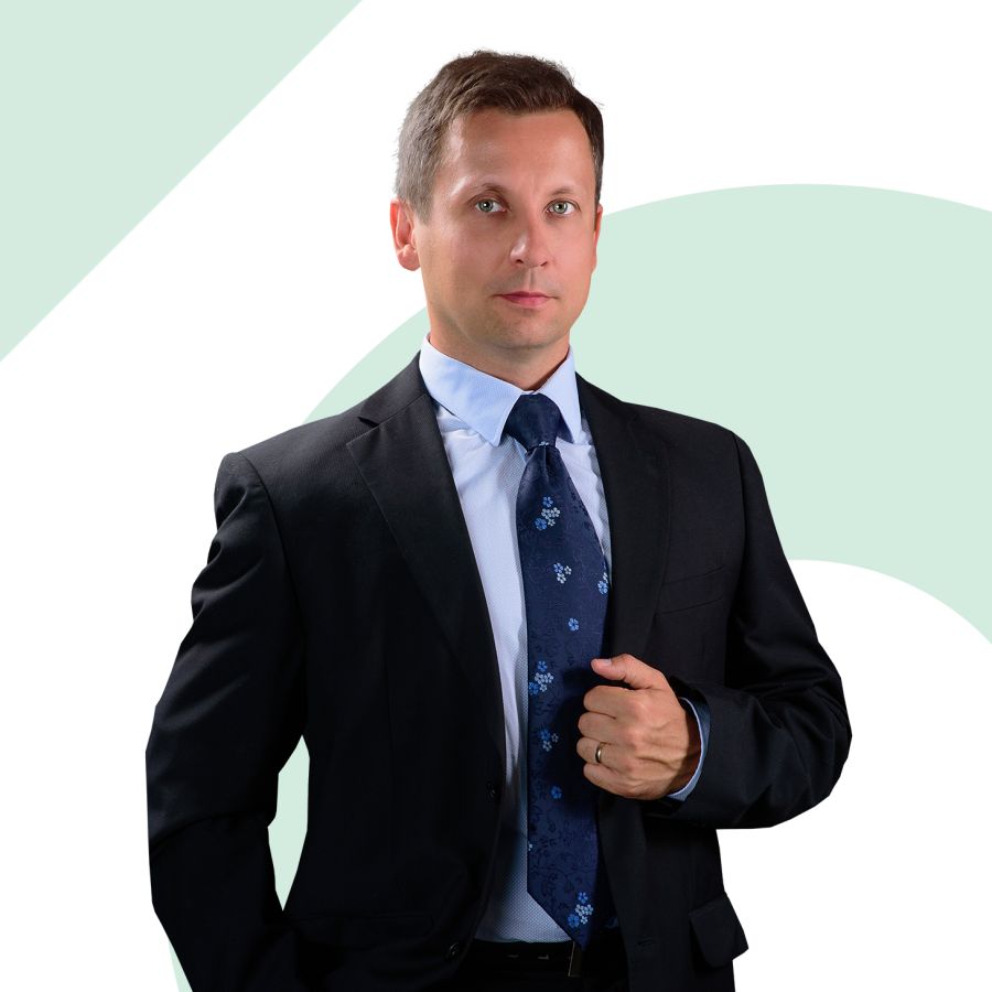 Rafał Jędralski - 