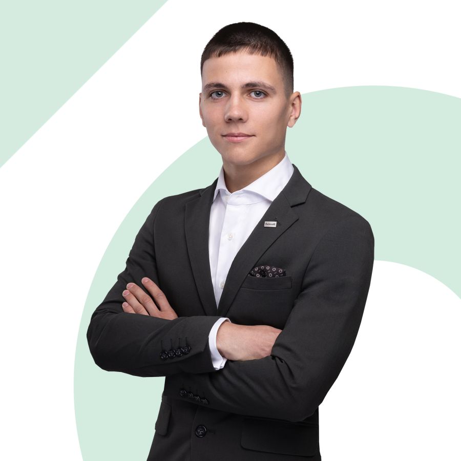 Maksymilian Skrzyp - 