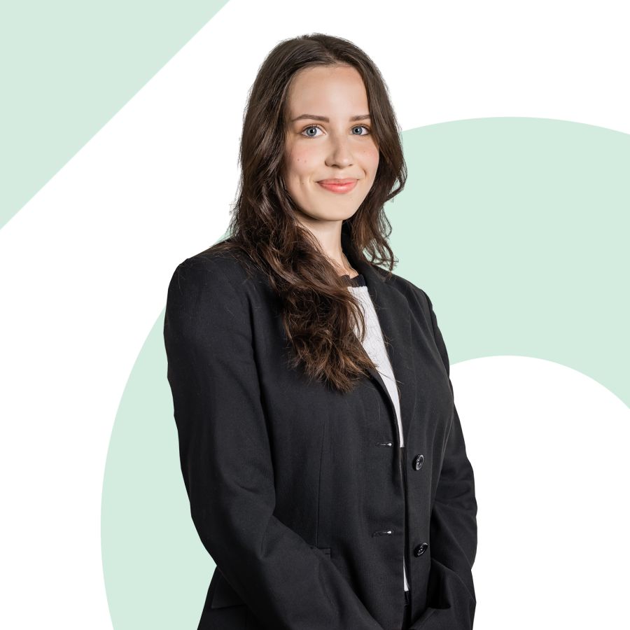 Anna Brzeska - Specjalista ds. Sprzedaży i Wynajmu Nieruchomości