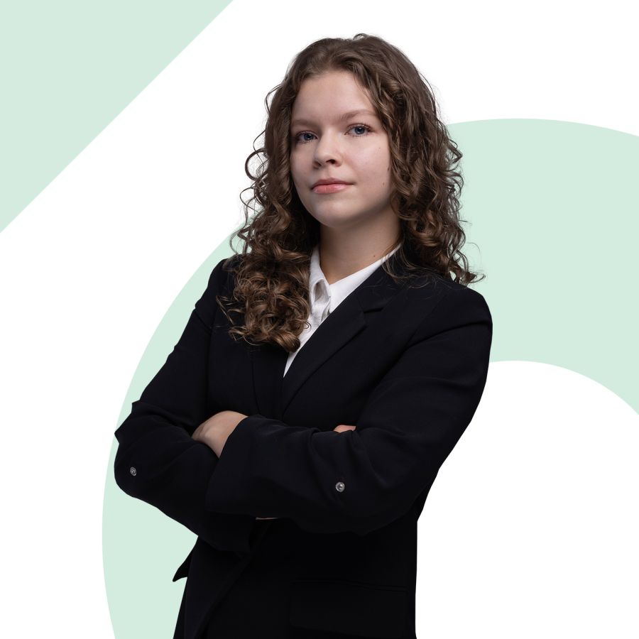 Emilia Zawadzka - agent nieruchomości homfi Katowice