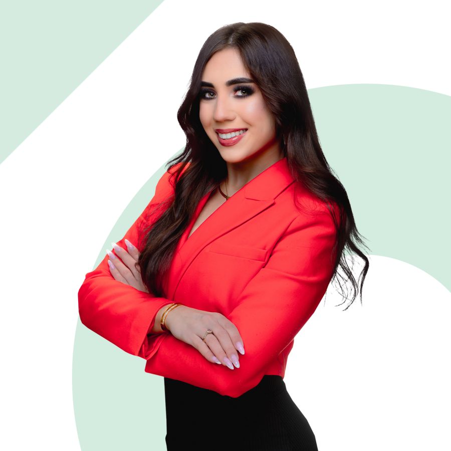 Maria Prokop - agent nieruchomości homfi Radom