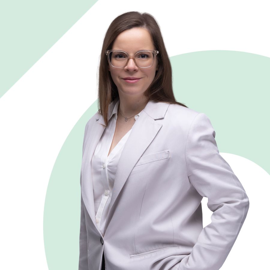 Balbina Kiwacz-Wesołowska - agent nieruchomości homfi Katowice