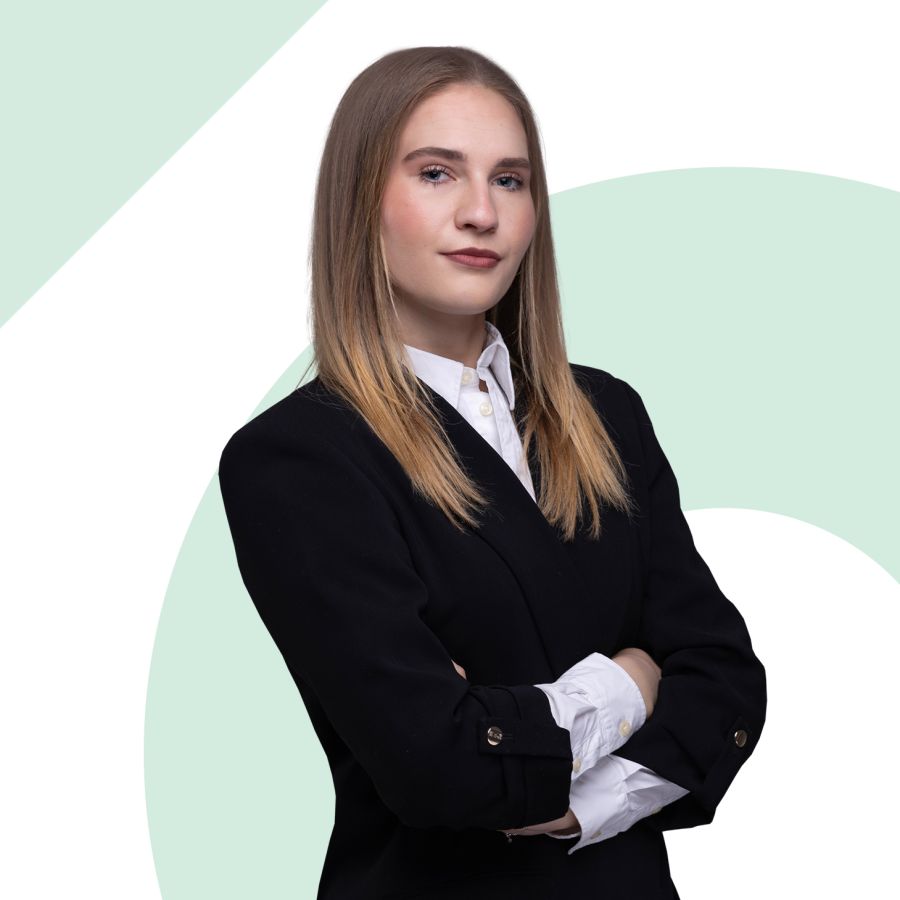 Julia Jagielska - агент з нерухомості homfi Катовіце
