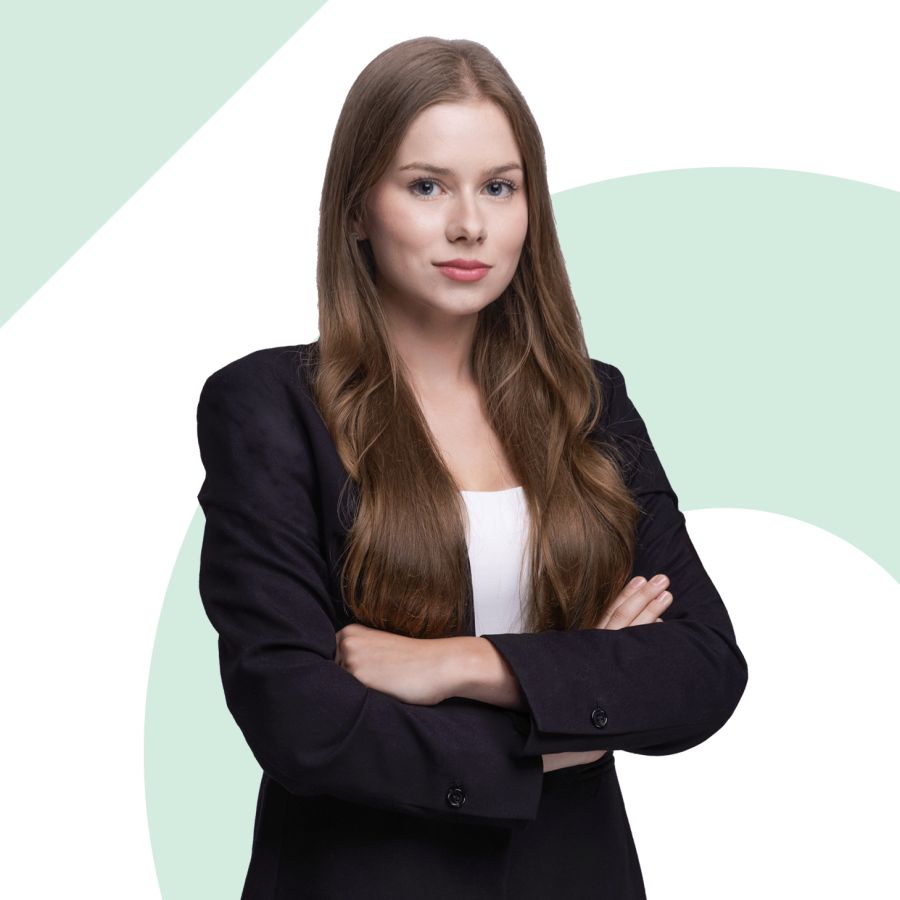 Maja Tworuszka - agent nieruchomości homfi Katowice