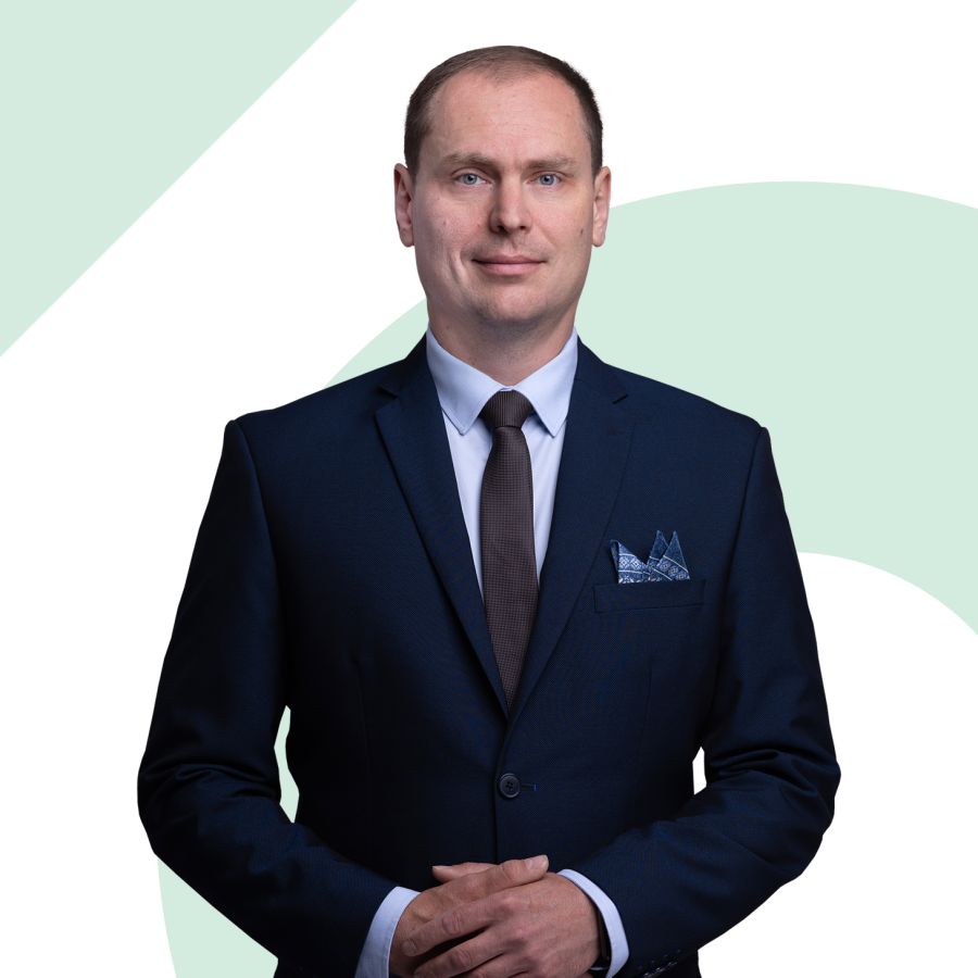 Łukasz Wilczek - agent nieruchomości homfi Katowice