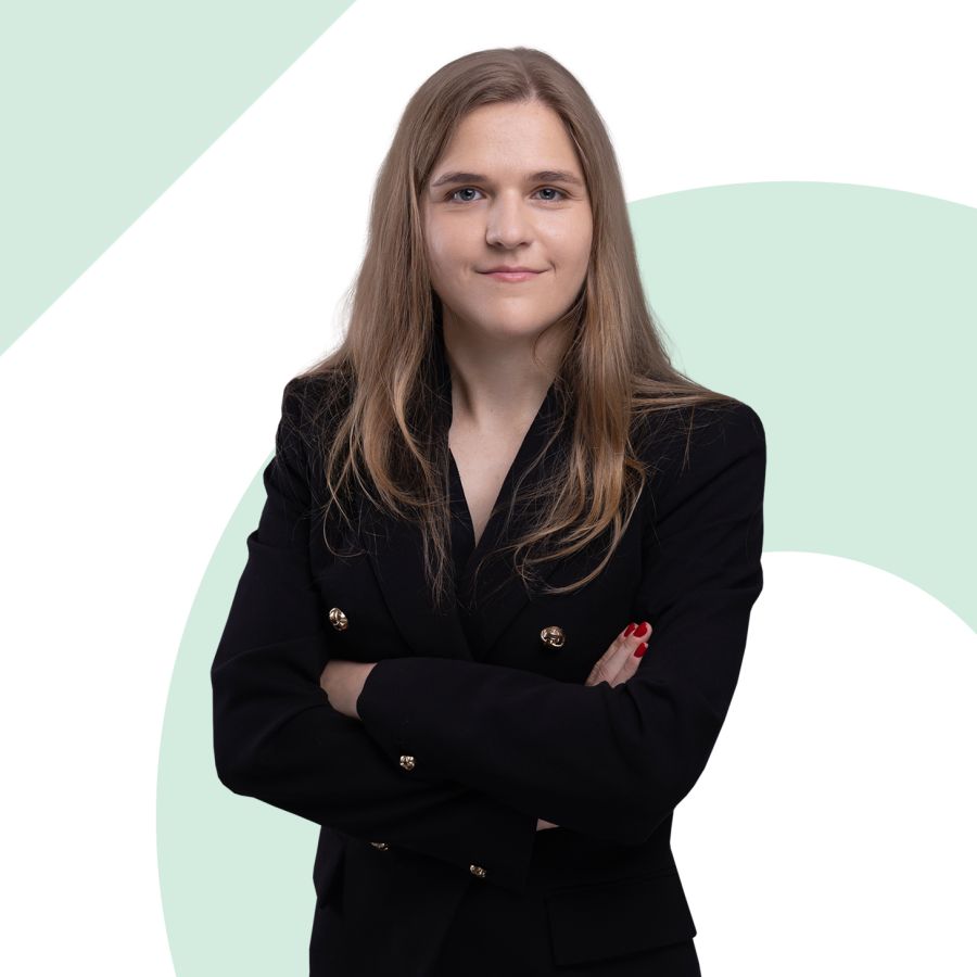 Ewelina Holeksa - agent nieruchomości homfi Katowice