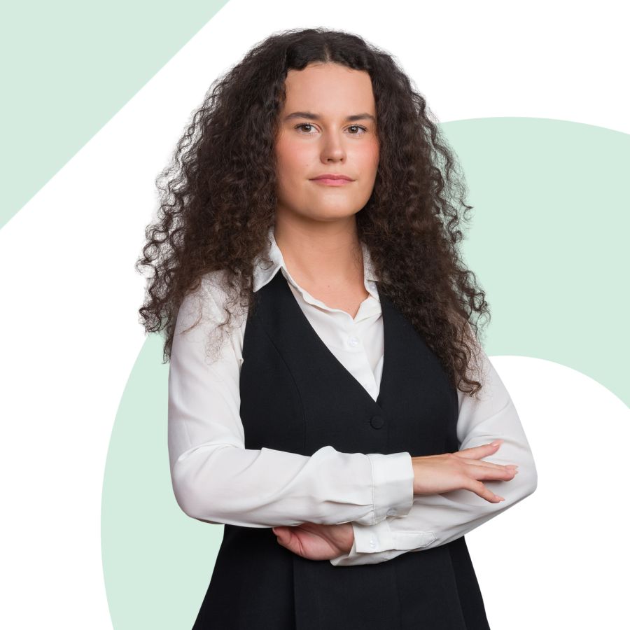 Kamila Rowicka - agent nieruchomości homfi Warszawa